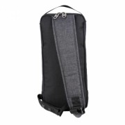 TÚI ĐEO CHÉO SIMPLE CARRY SLING BLACK