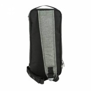 TÚI ĐEO CHÉO SIMPLE CARRY SLING B.GREY