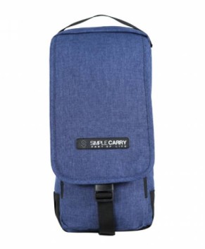 Túi đeo chéo Simple Carry Sling Navy