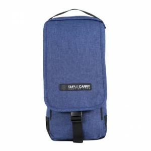 TÚI ĐEO CHÉO CHÍNH HÃNG SIMPLE CARRY SLING NAVY