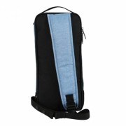 TÚI ĐEO CHÉO SIMPLE CARRY SLING BLUE