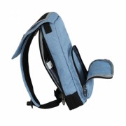 TÚI ĐEO CHÉO SIMPLE CARRY SLING BLUE