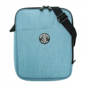 TÚI ĐEO IPAD CHÍNH HÃNG SIMPLE CARRY LC IPAD BLUE