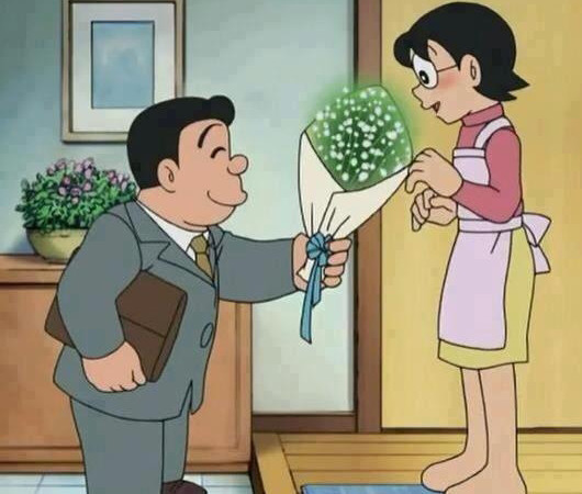 Quà tặng 20-10 tuyệt vời tặng vợ yêu