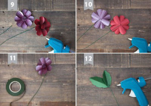 CÁCH LÀM QUÀ TẶNG 20-10 HANDMADE