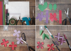 CÁCH LÀM QUÀ TẶNG 20-10 HANDMADE