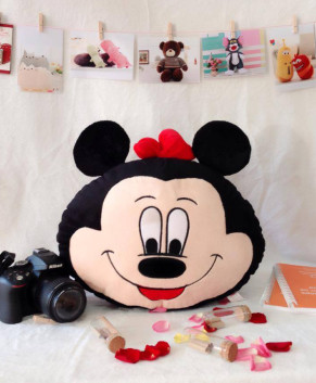 Gối chuột Mickey TBGCM