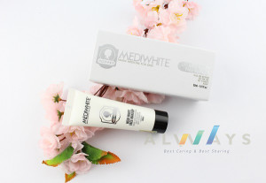 Kem Trang Điểm Trắng Da Mặt Medi White - Face Makeup