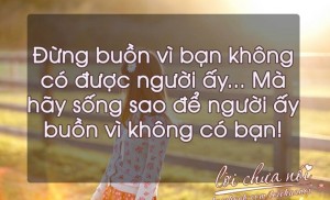 Những câu nói hay về tình yêu