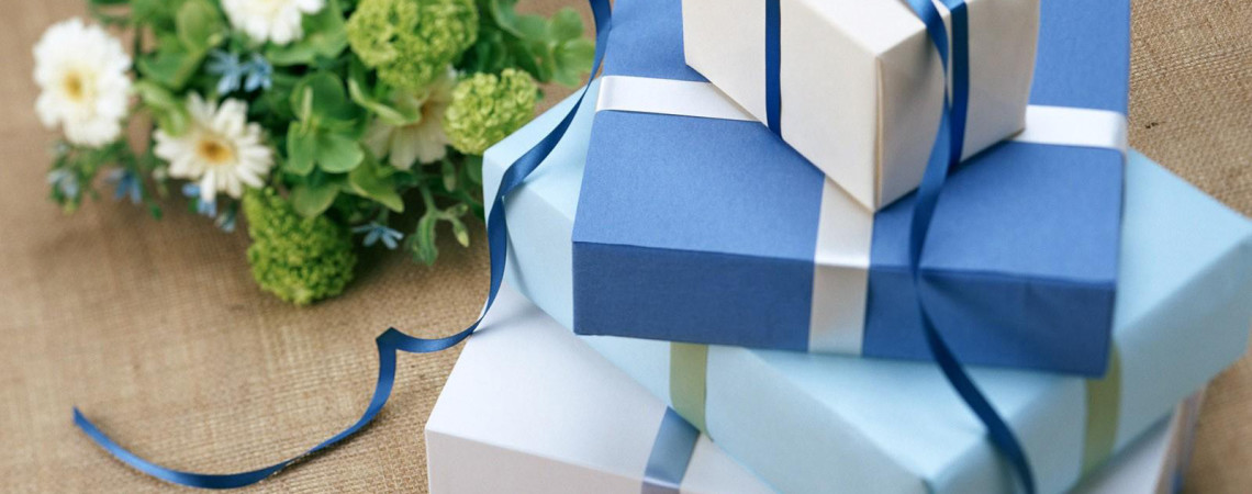 Quà tặng sinh nhật bạn trai đáng nhớ
