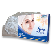 Mặt nạ tắm trắng da mặt White doctors - Skin mask