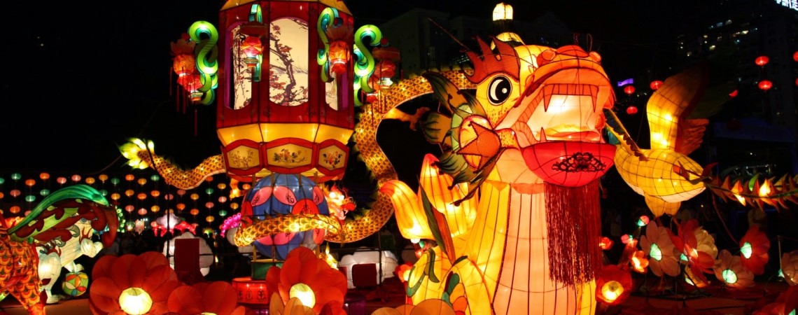 Những món quà tặng Tết Trung Thu ý nghĩa nhất
