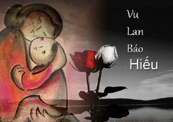 Nguồn gốc lễ Vu Lan