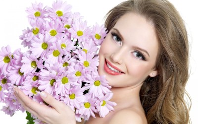 Chăm sóc da khi thời tiết sang thu