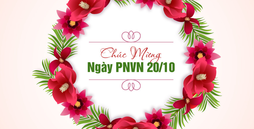 Nguồn gốc và ý nghĩa ngày phụ nữ Việt Nam 20/10