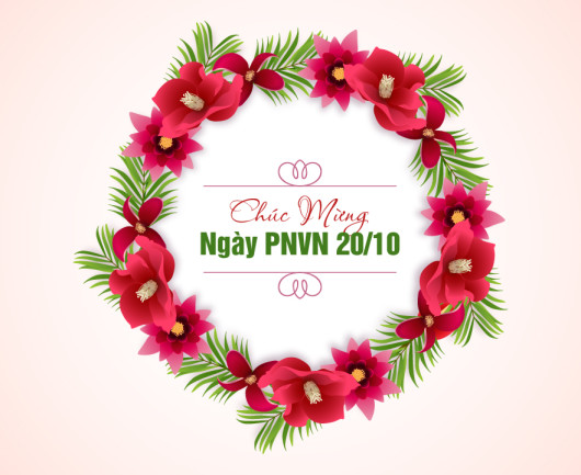 Nguồn gốc và ý nghĩa ngày phụ nữ Việt Nam 20/10