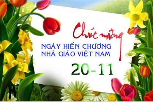 Cách chọn quà tặng 20/11 cho thầy giáo